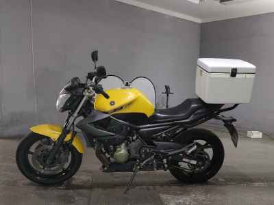 Yamaha XJ6 Diversion N 2009
