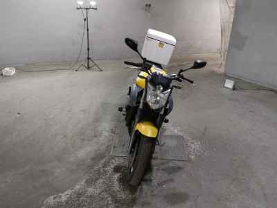Yamaha XJ6 Diversion N 2009
