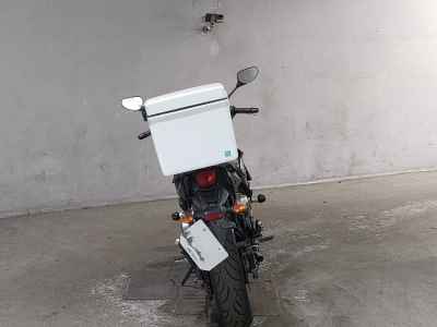 Yamaha XJ6 Diversion N 2009