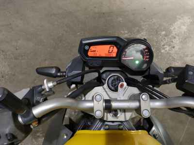 Yamaha XJ6 Diversion N 2009