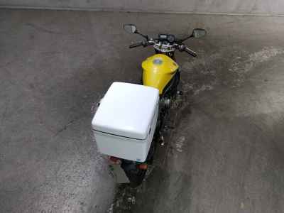 Yamaha XJ6 Diversion N 2009