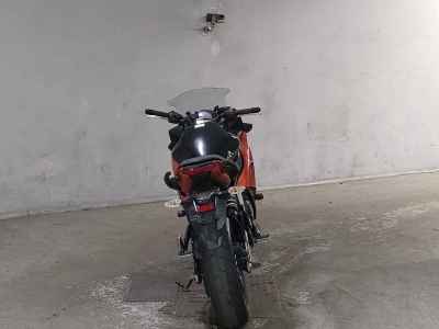 Kawasaki Ninja 400 2013