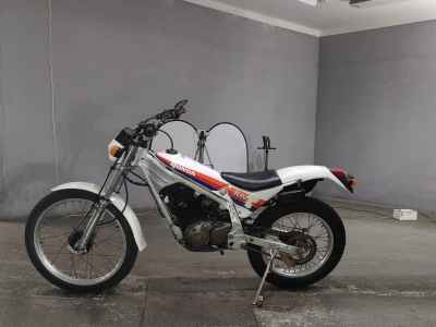 Honda TLR250R