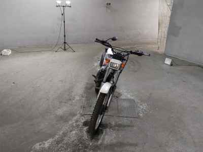 Honda TLR250R