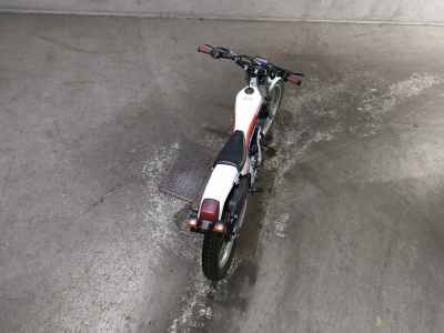 Honda TLR250R