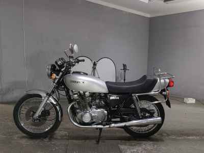 Suzuki GS400