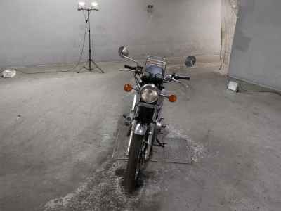 Suzuki GS400