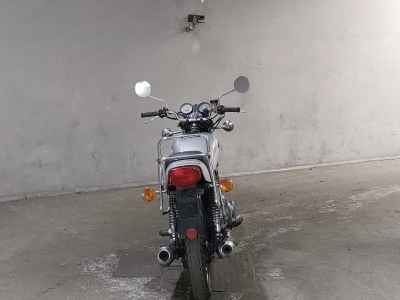 Suzuki GS400