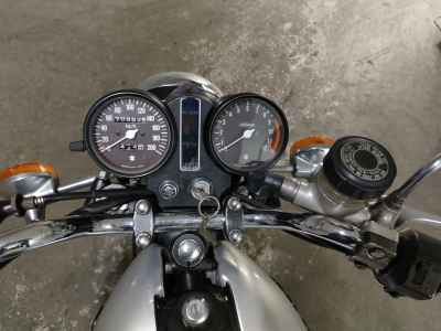 Suzuki GS400