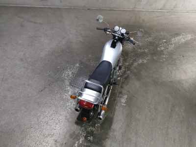 Suzuki GS400
