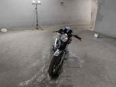 Suzuki GSX250E