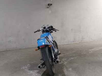 Suzuki GSX250E