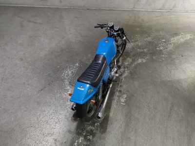 Suzuki GSX250E