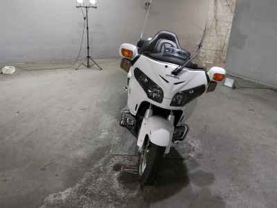 Honda GL1800 Gold Wing 2013