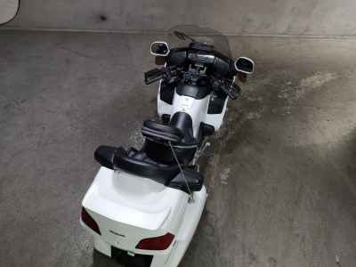 Honda GL1800 Gold Wing 2013