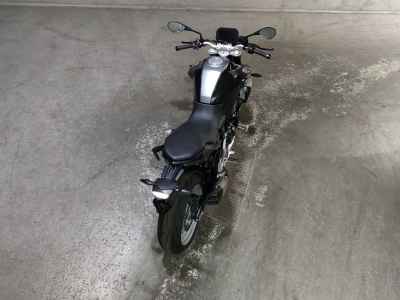 BMW F900R 2021