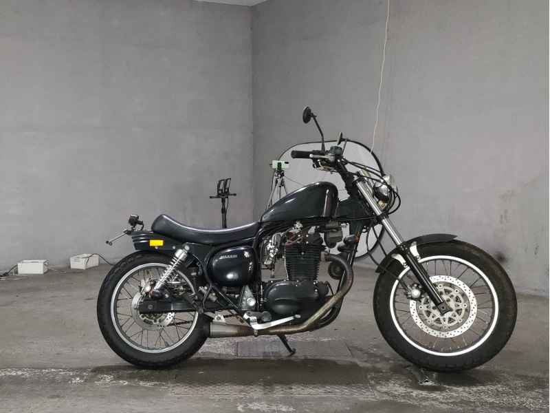 Kawasaki Estrella RS
