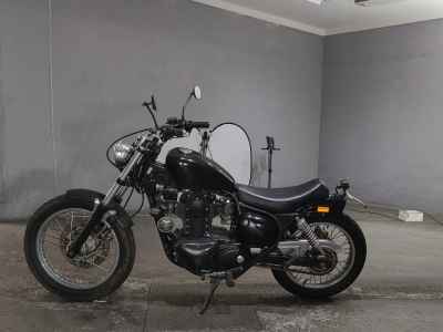 Kawasaki Estrella RS