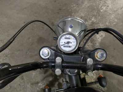 Kawasaki Estrella RS