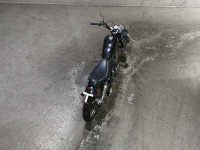 Kawasaki Estrella RS