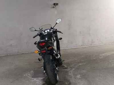 Honda CBR400R 2013