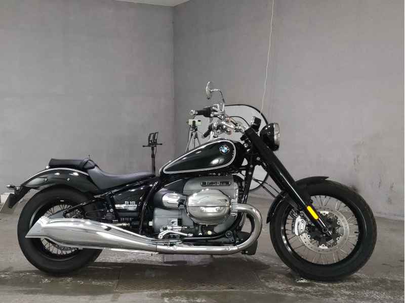 BMW R18 First Edition 2021