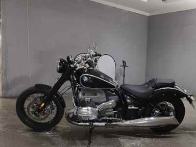 BMW R18 First Edition 2021