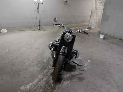 BMW R18 First Edition 2021