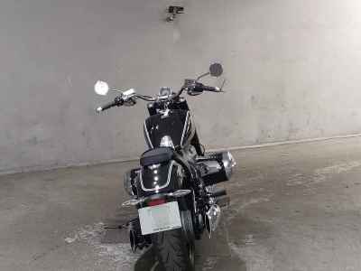 BMW R18 First Edition 2021