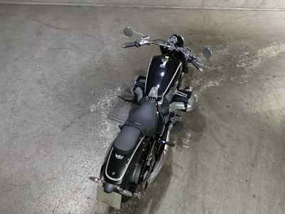 BMW R18 First Edition 2021