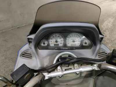 Suzuki Skywave 250S