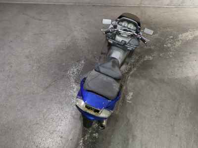 Suzuki Skywave 250S