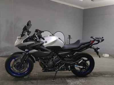 Yamaha XJ6 Diversion S