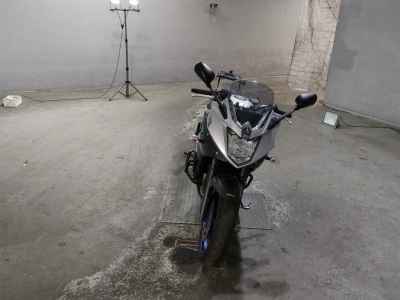 Yamaha XJ6 Diversion S