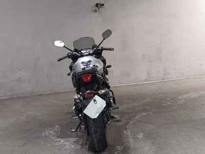 Yamaha XJ6 Diversion S