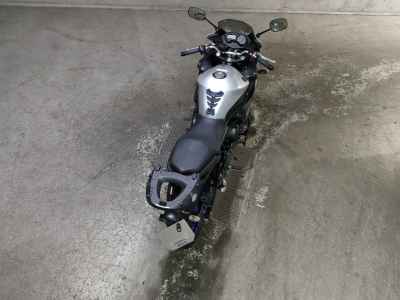 Yamaha XJ6 Diversion S