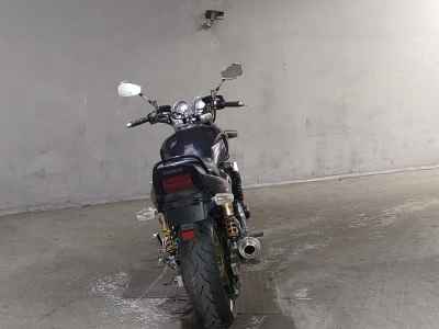 Yamaha XJR1200