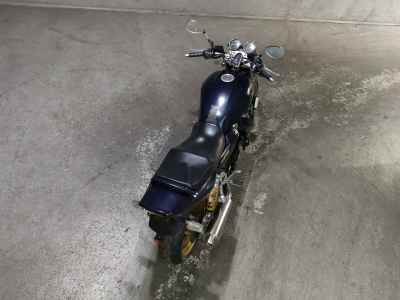 Yamaha XJR1200