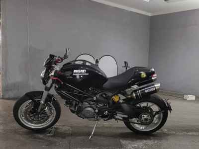 Ducati Monster 1100 2009