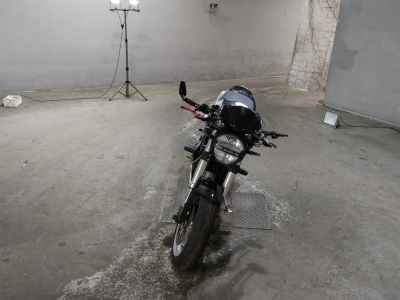 Ducati Monster 1100 2009
