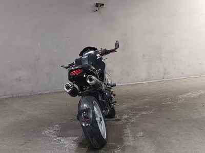 Ducati Monster 1100 2009