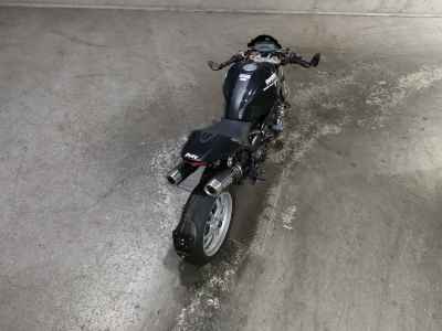 Ducati Monster 1100 2009