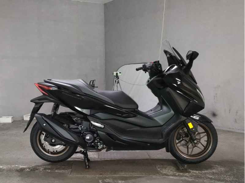 Honda Forza 2025