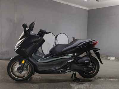 Honda Forza 2025