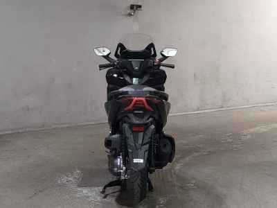 Honda Forza 2025
