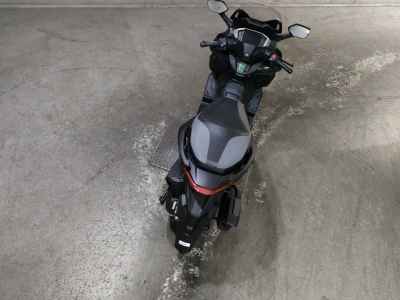 Honda Forza 2025