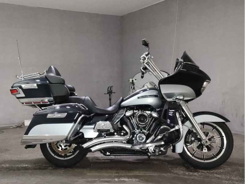Harley-Davidson Road Glide FLTRU1870 2019