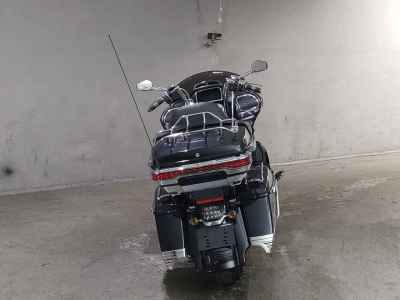 Harley-Davidson Road Glide FLTRU1870 2019