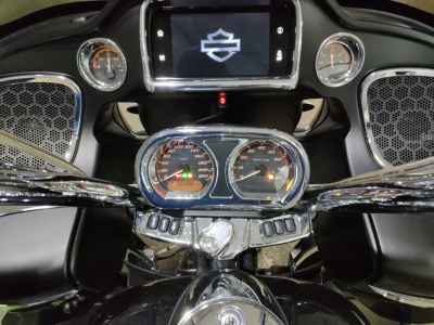 Harley-Davidson Road Glide FLTRU1870 2019
