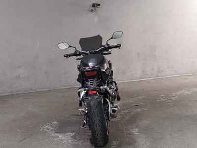 Honda CB650R 2022